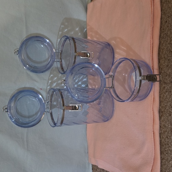 Kitchen Storage Containers - Picture 2 of 2